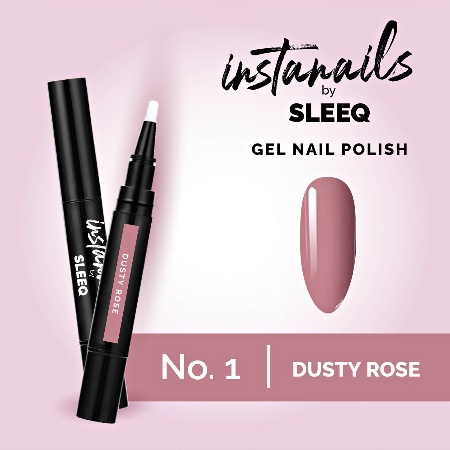 InstaNails – Perfect Nails Made Easy - Singles