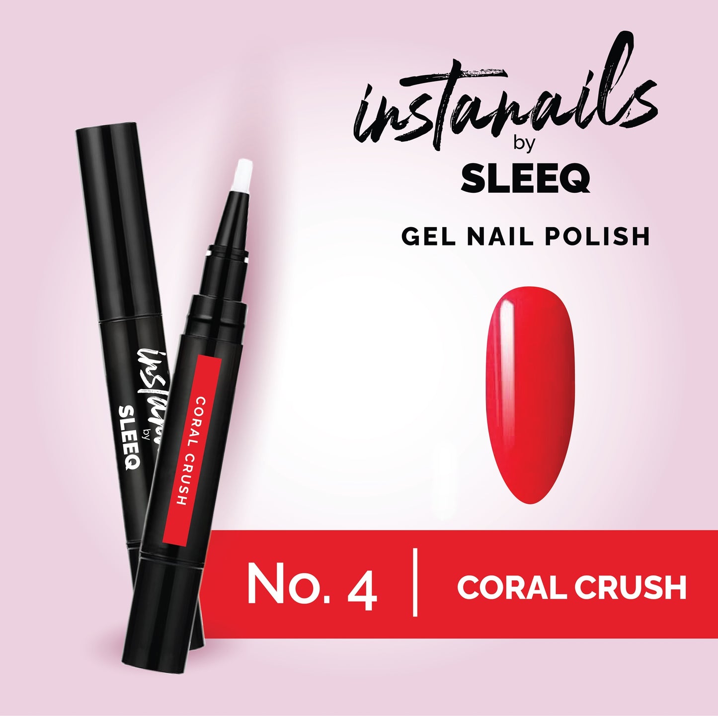 InstaNails – Perfect Nails Made Easy - Singles