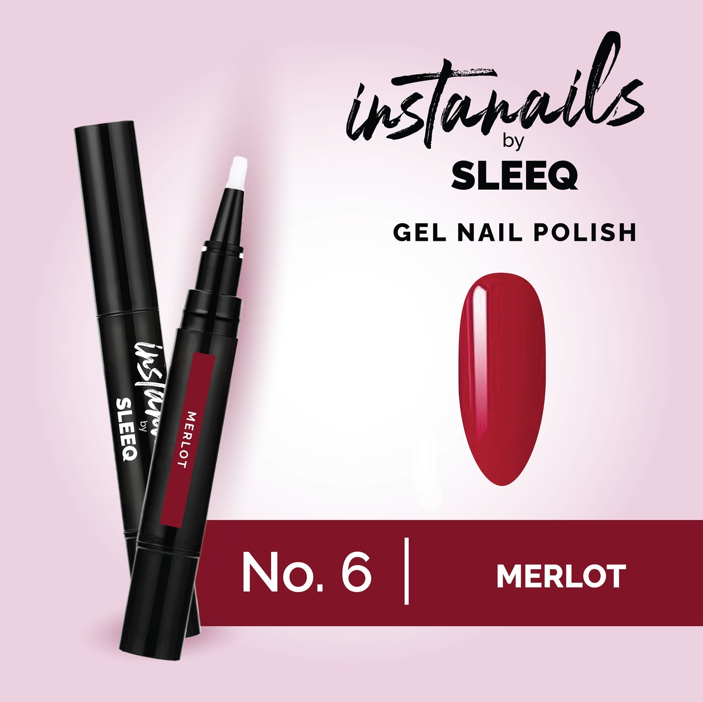 InstaNails – Perfect Nails Made Easy - Singles
