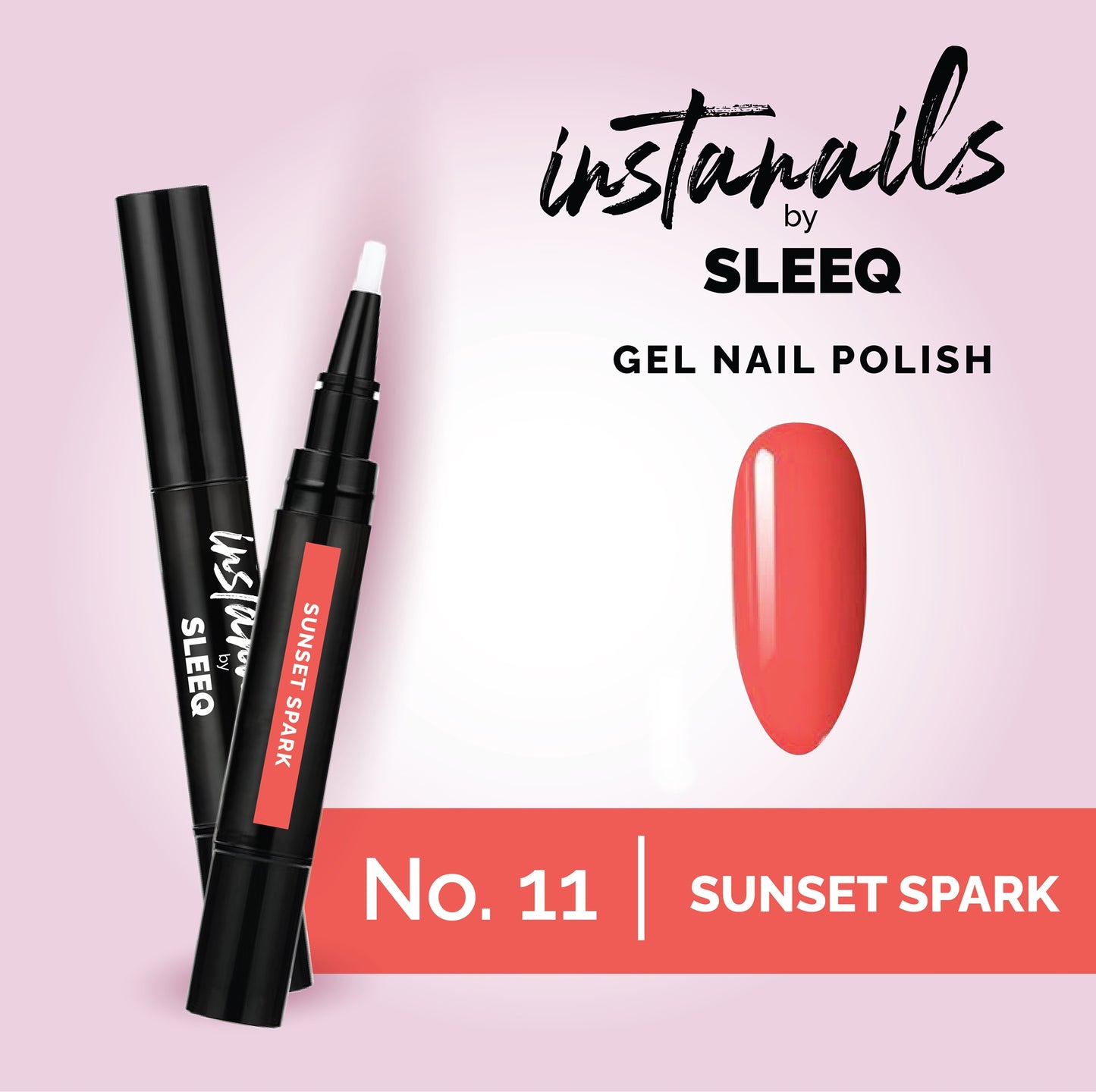 InstaNails – Perfect Nails Made Easy - Singles