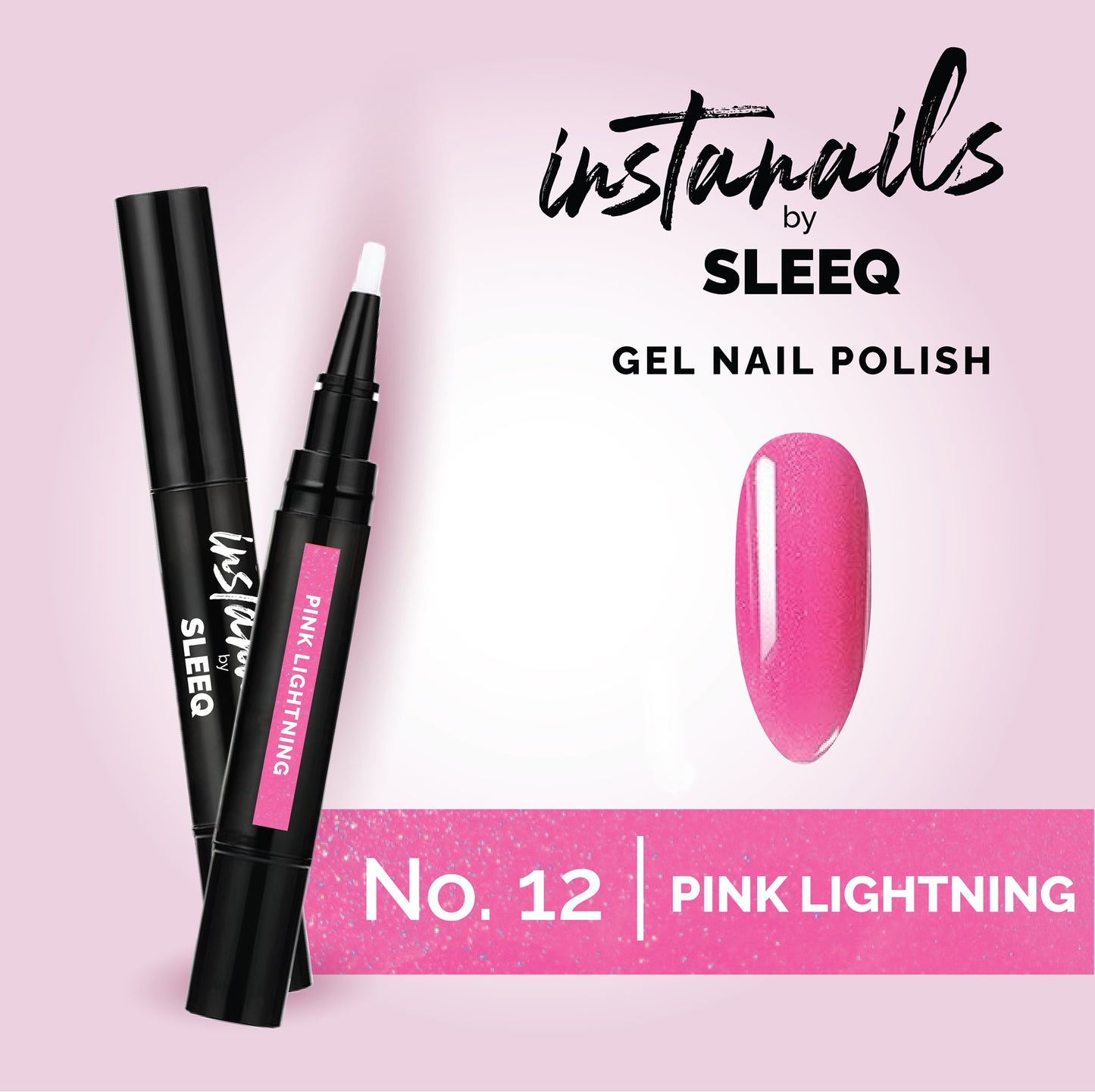 InstaNails – Perfect Nails Made Easy - Singles