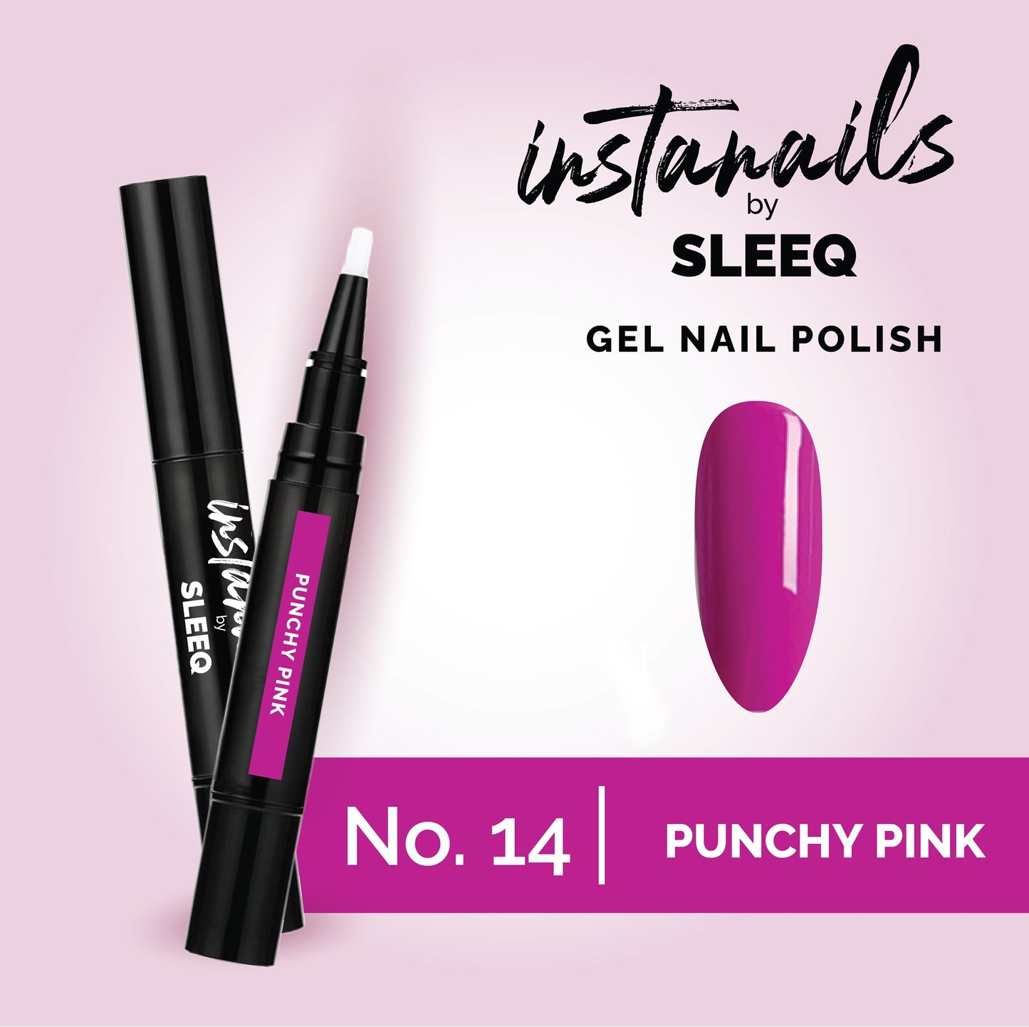 InstaNails – Perfect Nails Made Easy - Singles