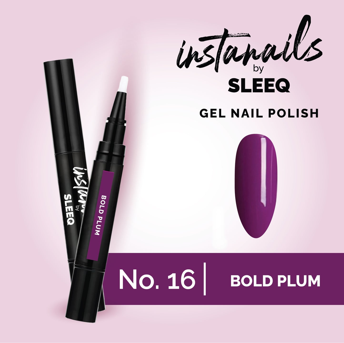 InstaNails – Perfect Nails Made Easy - Singles