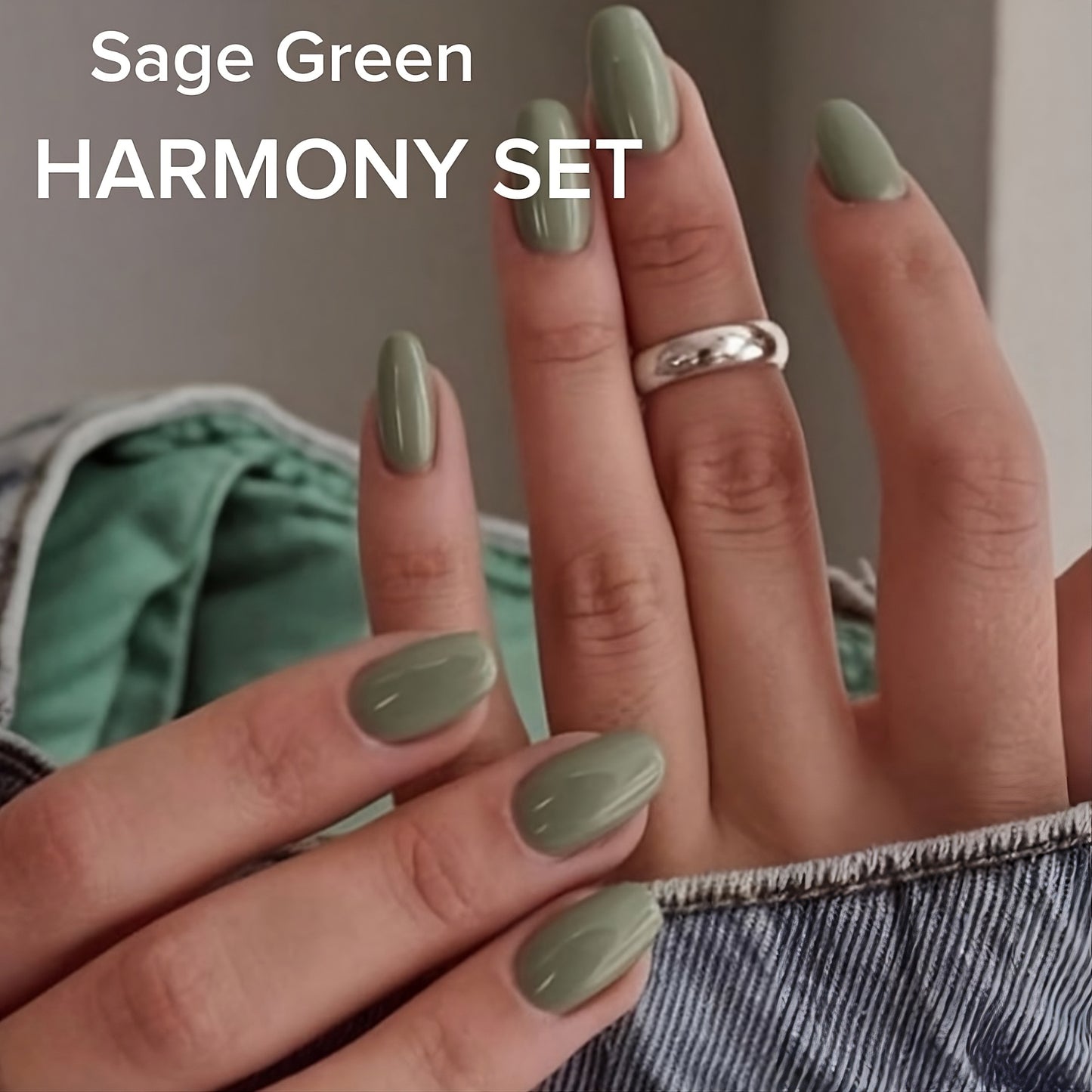 InstaNails™ – Nail Polish Pen - 5 Colors Per Set