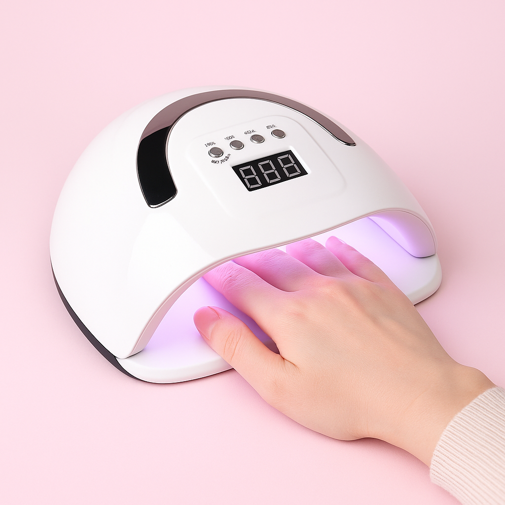 InstaNails™ CureLight Pro