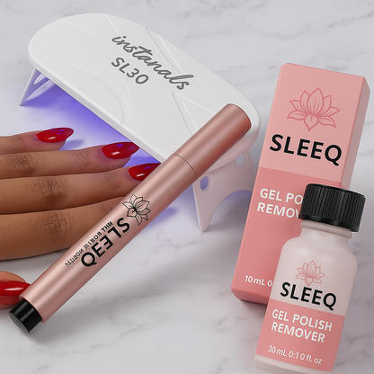 InstaNails™ - LED Drying Lamp