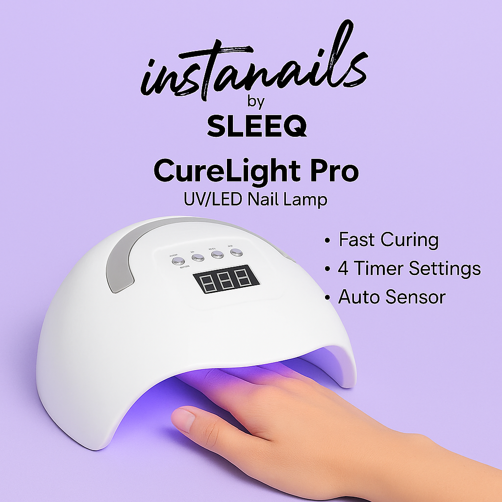 InstaNails™ CureLight Pro