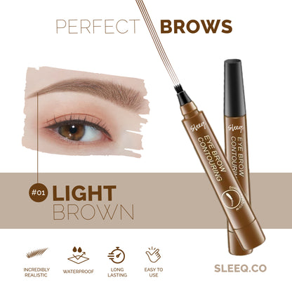 Perfect Brows Waterproof Pen