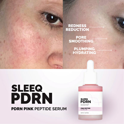 PDRN Pink Peptide Serum (Salmon DNA)