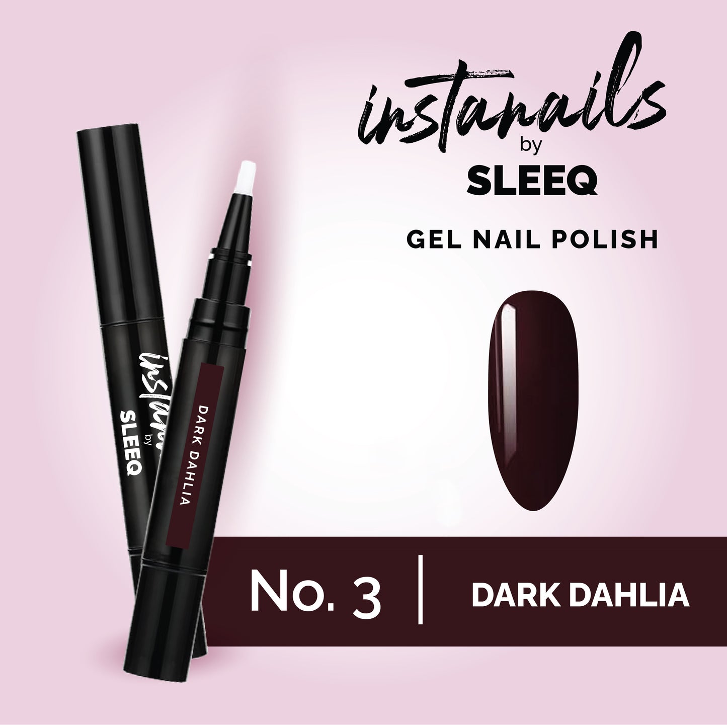 InstaNails – Perfect Nails Made Easy - Singles
