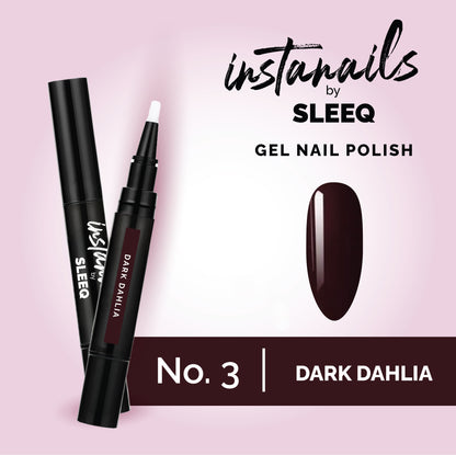 InstaNails – Perfect Nails Made Easy - Singles