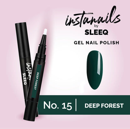 InstaNails – Perfect Nails Made Easy - Singles