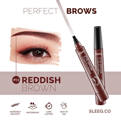 Perfect Brows Waterproof Pen