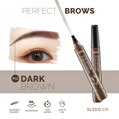 Perfect Brows Waterproof Pen