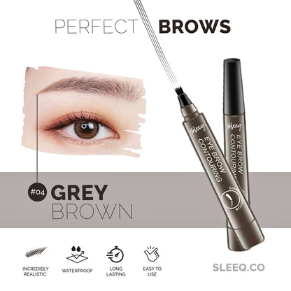 Perfect Brows Waterproof Pen