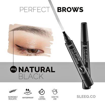 Perfect Brows Waterproof Pen